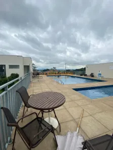 Apartamento com 2 Quartos à venda, 45m² no Santa Helena, São José dos Campos