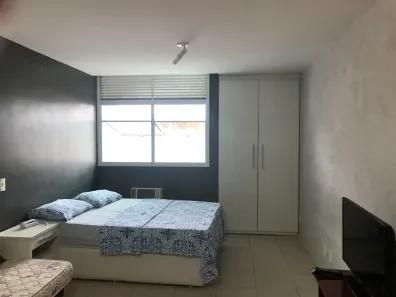 Apartamento com 1 Quarto para alugar, 35m² no Centro, Rio de Janeiro