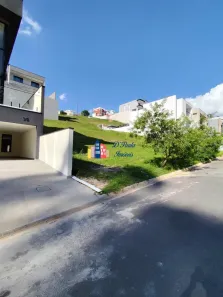 Lote/Terreno à venda, 384m² no Aldeia da Serra, Barueri
