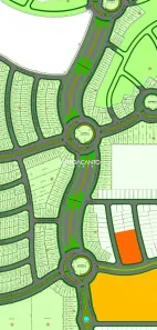 Lote/Terreno à venda, 502m² no Aquarela das Artes, Sinop