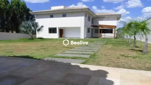 Casa com 5 Quartos à venda, 485m² no Bandeirantes (Pampulha), Belo Horizonte