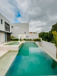 Sobrado com 4 Quartos à venda, 420m² no Jardim Santa Rita, Indaiatuba