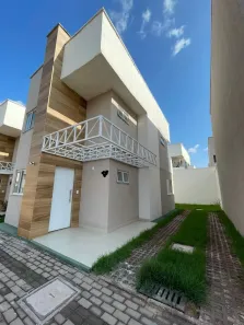 Casa de Condomínio com 3 Quartos para alugar, 76m² no Morros, Teresina