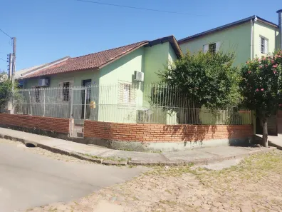 Casa com 4 Quartos à venda, 87m² no Jardim Carvalho, Porto Alegre