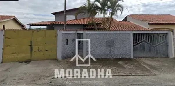 Casa com 3 Quartos à venda, 227m² no Jardim Maria Clara, Salto de Pirapora