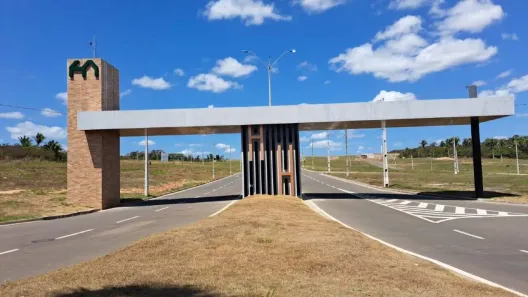 Lote/Terreno à venda, 250m² no Uruguai, Teresina