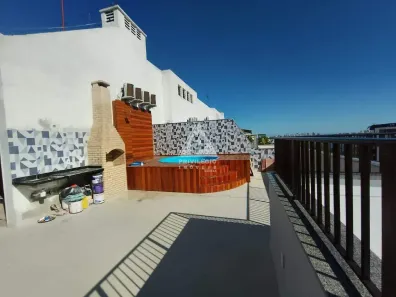 Cobertura com 4 Quartos à venda, 171m² no Barra Olímpica, Rio de Janeiro