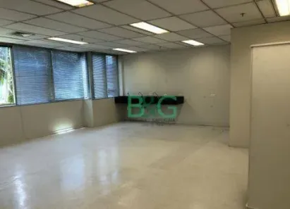 Sala Comercial para alugar, 598m² no Vila Cordeiro, São Paulo