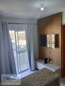 Apartamento com 2 Quartos à venda, 42m² no Vila Aricanduva, São Paulo