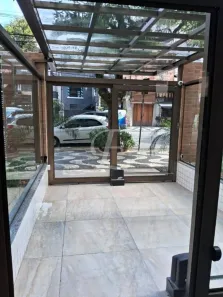 Apartamento com 2 Quartos à venda, 140m² no Gonzaga, Santos