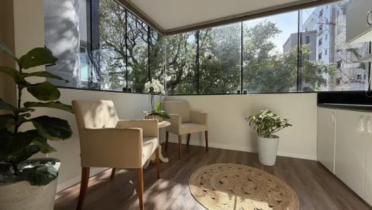 Apartamento com 3 Quartos à venda, 116m² no Sanvitto, Caxias do Sul