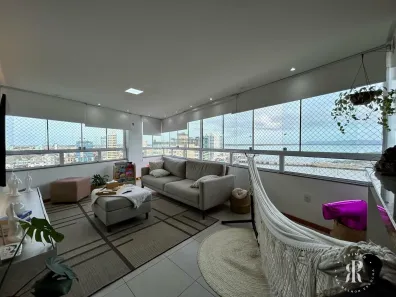Apartamento com 3 Quartos à venda, 105m² no Barra, Tramandaí