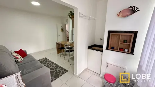 Apartamento com 1 Quarto à venda, 44m² no Itoupava Seca, Blumenau