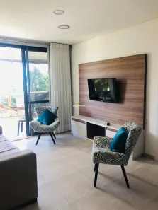 Apartamento com 3 Quartos à venda, 95m² no Cumbuco, Caucaia