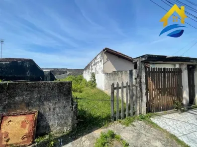 Casa com 2 Quartos à venda, 68m² no Suarão, Itanhaém