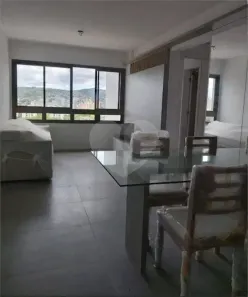 Apartamento com 2 Quartos à venda, 62m² no Jardim do Salso, Porto Alegre