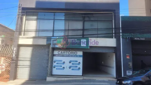 Prédio Comercial para alugar, 632m² no Centro, Jundiaí