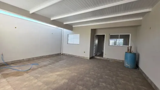 Casa com 3 Quartos à venda, 115m² no Pompéia, Piracicaba