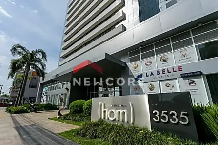 Sala Comercial com 1 Quarto à venda, 43m² no Cristo Redentor, Porto Alegre