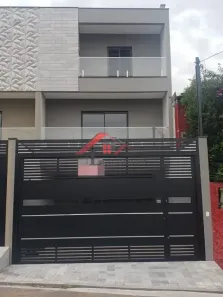 Sobrado com 3 Quartos à venda, 201m² no Demarchi, São Bernardo do Campo