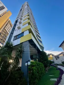 Cobertura com 4 Quartos à venda, 178m² no Barro Vermelho, Natal