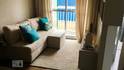Apartamento com 2 Quartos à venda, 55m² no Liberdade, São Paulo