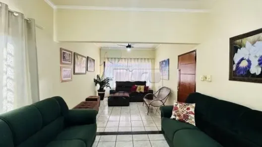 Casa com 3 Quartos à venda, 186m² no Jardim Diva Tarlá de Carvalho, Ribeirão Preto
