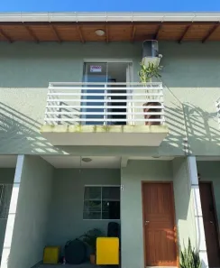 Casa com 2 Quartos à venda, 67m² no Rio Tavares, Florianópolis