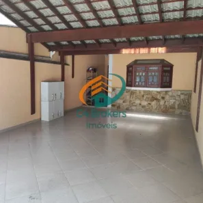 Sobrado com 4 Quartos à venda, 177m² no Jardim Zaira, Guarulhos