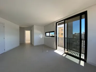 Apartamento com 1 Quarto à venda, 47m² no Coqueiros, Florianópolis