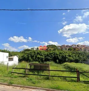 Lote/Terreno à venda, 420m² no Nova Itatiba, Itatiba