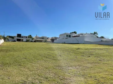 Lote/Terreno à venda, 1022m² no Parque Reserva Fazenda Imperial, Sorocaba