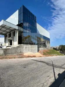 Galpão/Depósito/Armazém para alugar, 524m² no Jardim Belval, Barueri