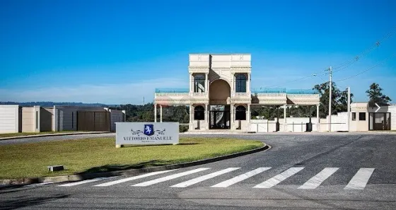 Lote/Terreno à venda, 1500m² no Alto da Boa Vista, Sorocaba