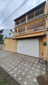 Casa com 4 Quartos à venda, 387m² no Campo Grande, Rio de Janeiro