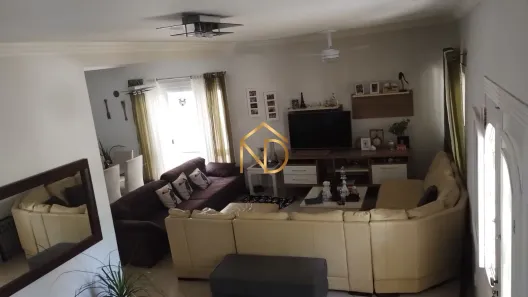 Sobrado com 5 Quartos à venda, 330m² no Urbanova, São José dos Campos