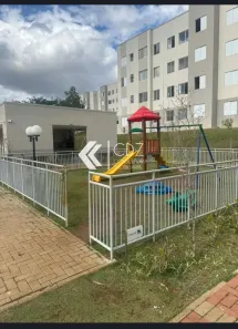 Apartamento com 2 Quartos à venda, 40m² no Parque São Bento, Sorocaba