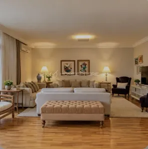 Apartamento com 4 Quartos à venda, 323m² no Santa Cecília, São Paulo