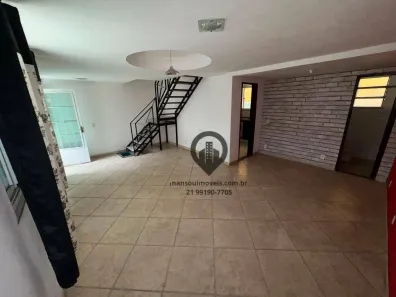 Casa com 3 Quartos à venda, 100m² no Campo Grande, Rio de Janeiro