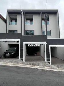 Sobrado com 2 Quartos à venda, 140m² no Vila Palmeiras, São Paulo