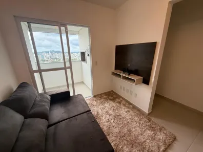 Apartamento com 3 Quartos à venda, 75m² no Vera Cruz, Criciúma