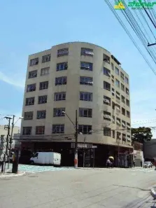 Sala Comercial para alugar, 29m² no Centro, Guarulhos