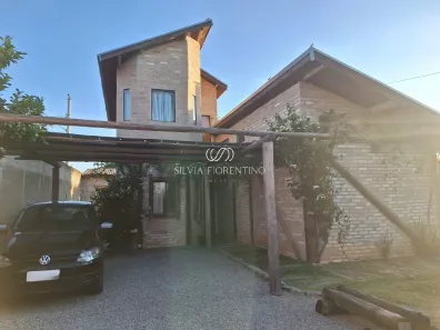 Casa com 4 Quartos à venda, 500m² no Loteamento Chácara das Flores, Taubaté