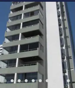 Apartamento com 4 Quartos à venda, 240m² no Candeias, Jaboatão dos Guararapes