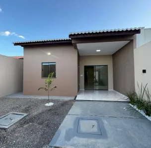 Casa com 3 Quartos à venda, 175m² no Sobradinho, Feira de Santana