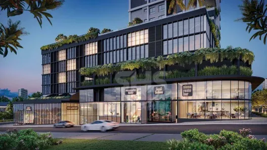 Sala Comercial à venda, 33m² no Ponta Aguda, Blumenau