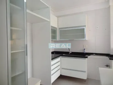 Apartamento com 3 Quartos à venda, 93m² no Santa Terezinha, Paulínia