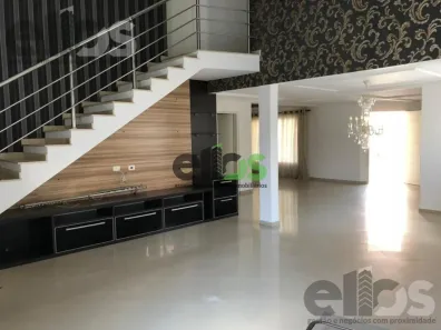 Casa com 3 Quartos para alugar, 250m² no Granja Olga II, Sorocaba