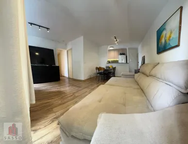 Apartamento com 2 Quartos à venda, 72m² no Parque São Jorge, São Paulo