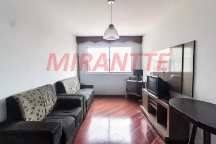 Apartamento com 2 Quartos à venda, 62m² no Vila Vitório Mazzei, São Paulo